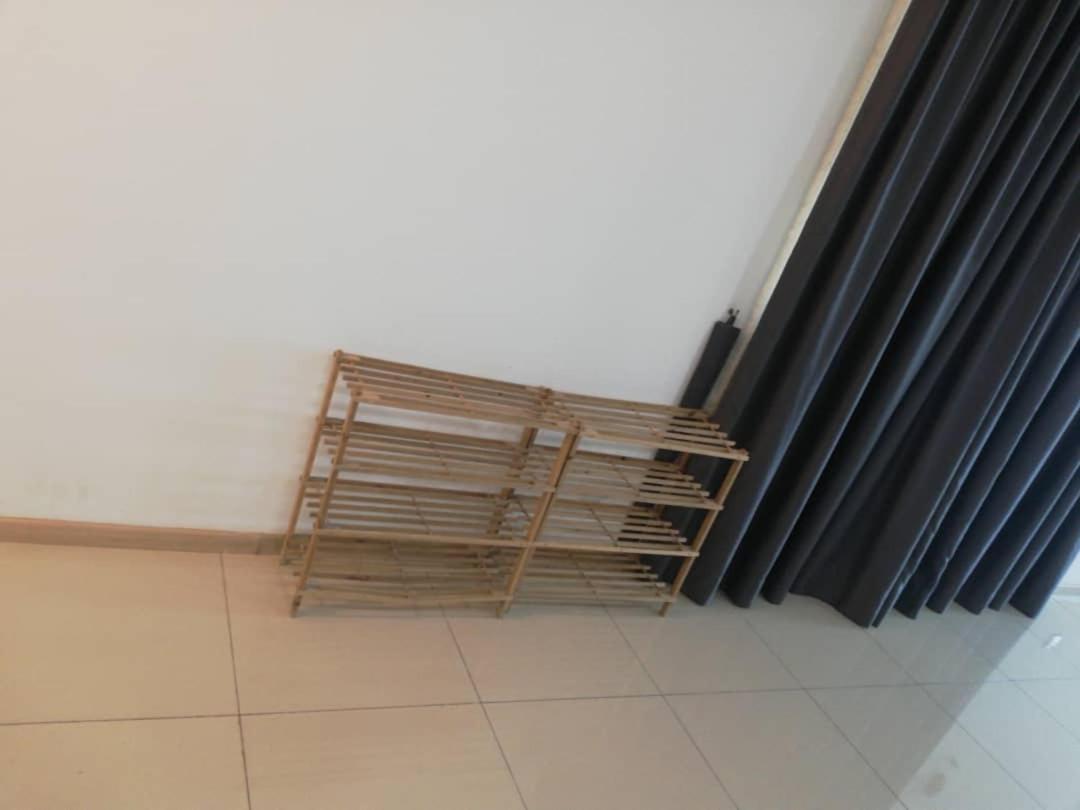 Vista Alam Studio Units - Pool, Food Court Shah Alam Room photo