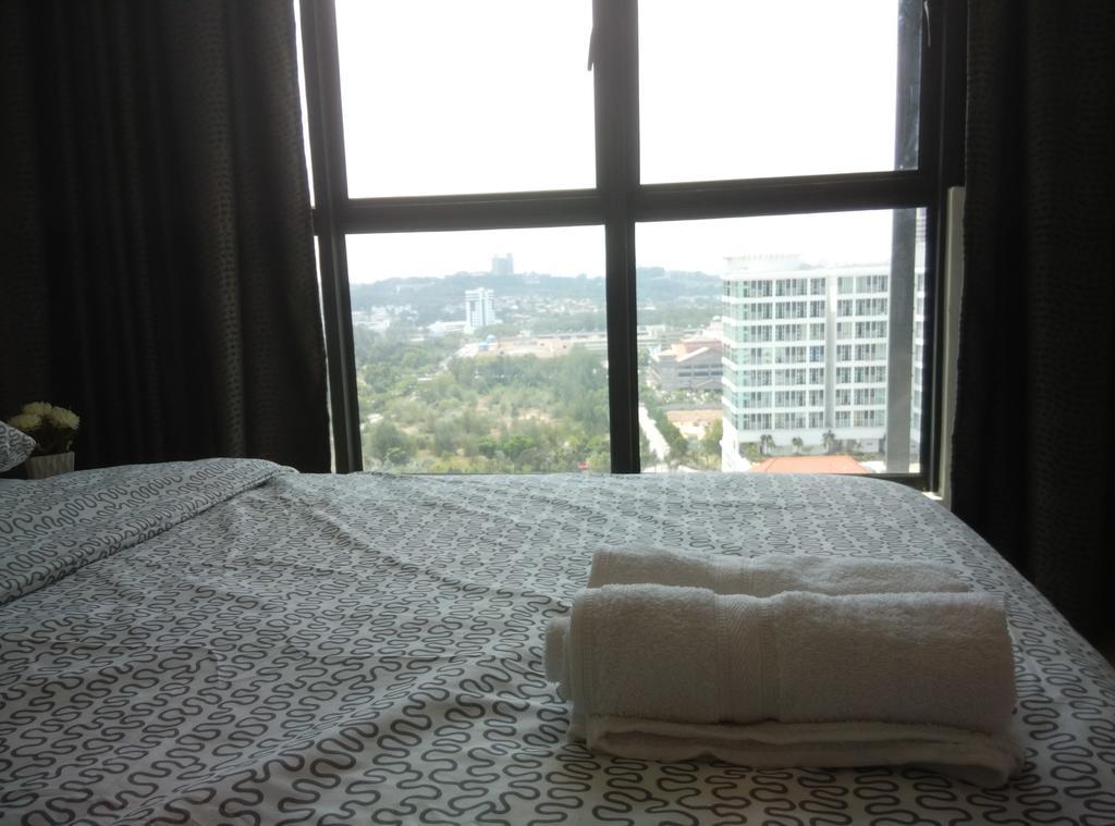 Vista Alam Studio Units - Pool, Food Court Shah Alam Exterior photo