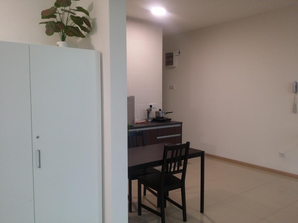 Vista Alam Studio Units - Pool, Food Court Shah Alam Exterior photo