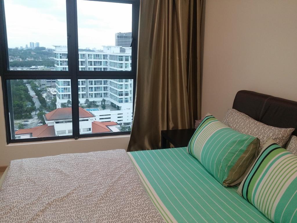 Vista Alam Studio Units - Pool, Food Court Shah Alam Exterior photo