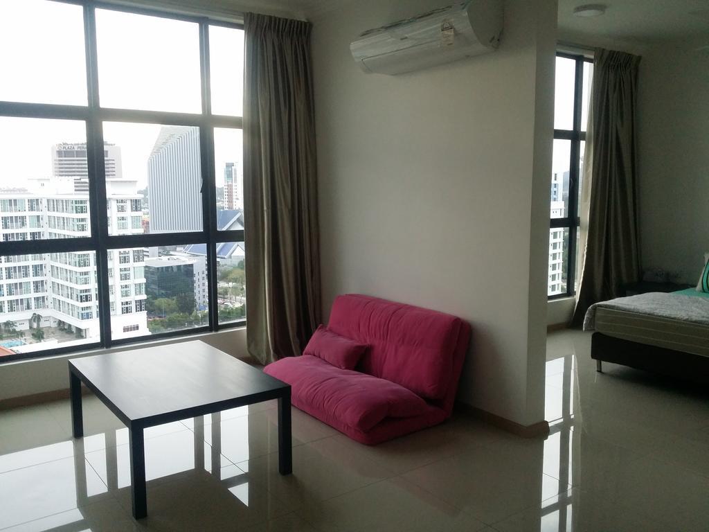 Vista Alam Studio Units - Pool, Food Court Shah Alam Exterior photo